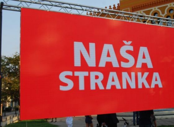 Ćudić reagirala na izjavu Borjane Krišto: HDZ želi potpunu vlast jednog naroda u dijelu BiH