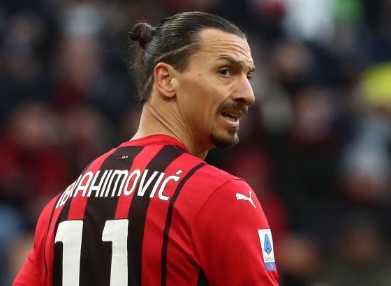 Ibrahimović: Vraćam se, neću odustati