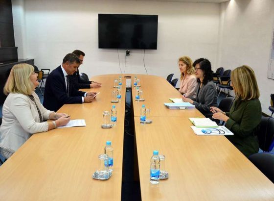 Vodeće međunarodne finansijske institucije spremne poduprijeti fiskalnu stabilnost i ključne reforme