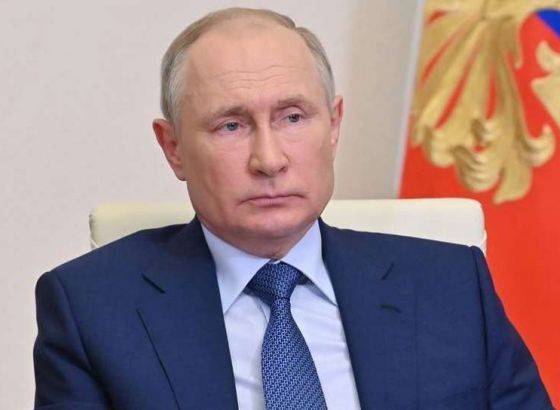 Putin: Tandem Peking-Moskva igra 'ključnu ulogu' u globalnoj stabilnosti