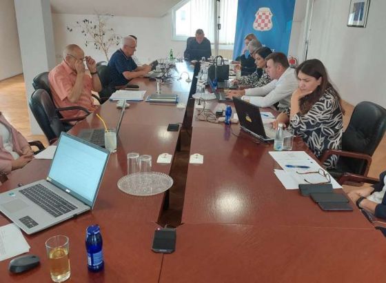 Vlada HBŽ-a za financiranje/sufinanciranje infrastrukturnih projekata namijenila 3.782.780 KM