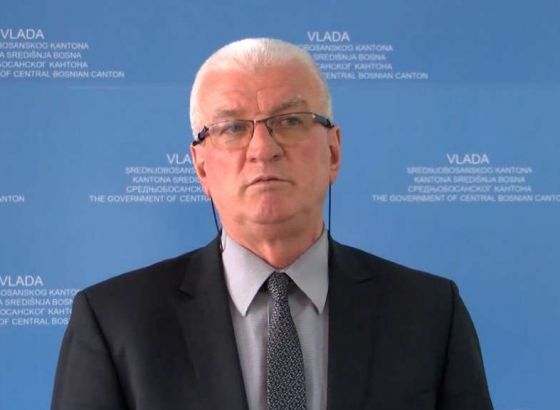 Proračunski korisnici u Središnjoj Bosni neće dobiti jednokratnu novčanu pomoć