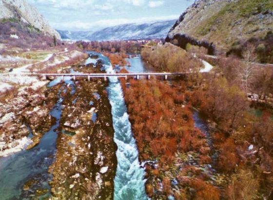 Majski cvijet: Završite priču i konačno zabranite izgradnju mHE na Bunskim kanalima