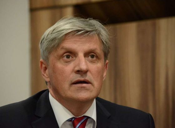 Softić: Saradnja sa međunarodnim finansijskim institucijama od izuzetnog značaja za BiH