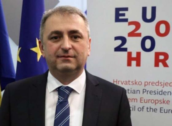 Veleposlanik RH odbio primiti prosvjednu notu MVP-a BiH