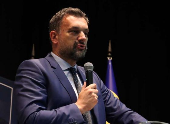 Konaković: Još uvijek dokazujemo da vlast može biti na korist svih građana a ne uskog kruga stranačkih poslušnika