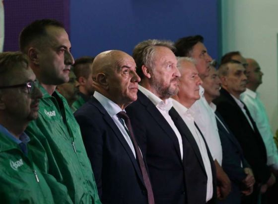 Izetbegović: Možemo mi živjeti i sa Srbima, i Hrvatima, i hrišćanima, i Jevrejima, a ko ne voli BiH može slobodno ići gdje mu je