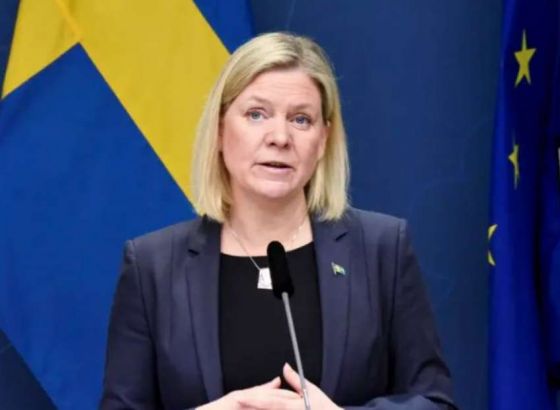 Švedska premijerka podnosi ostavku nakon što je kranja desnica pobijedila na izborima