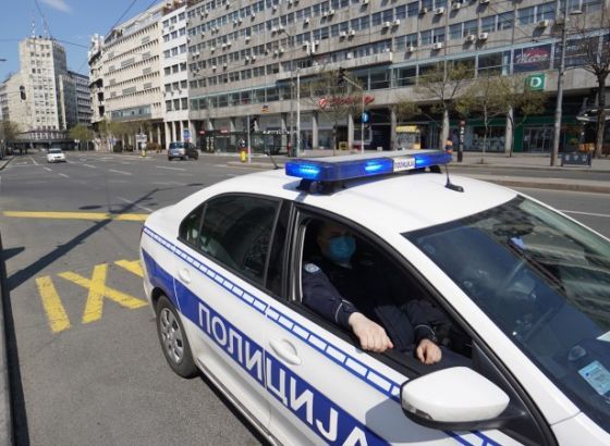 Policija odbila žalbu na zabranu Pride šetnje