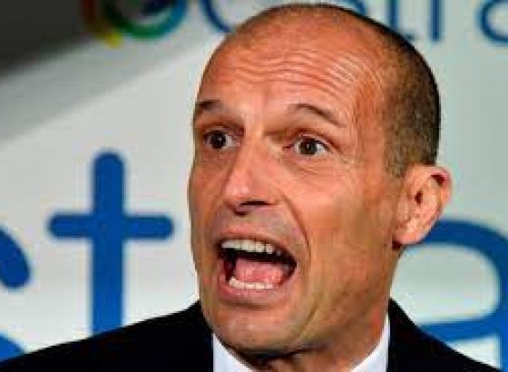 Juve bez bodova u Ligi šampiona, Alegri nije zabrinut: Moramo da ćutimo i radimo