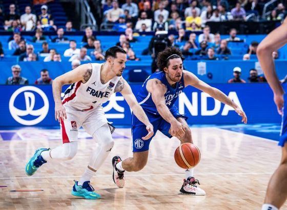 Fontekio tragičar, Italija prokockala plasman u polufinale
