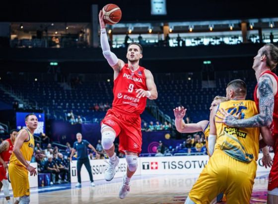 Poljaci šokirali Sloveniju u meču nestvarnih preokreta