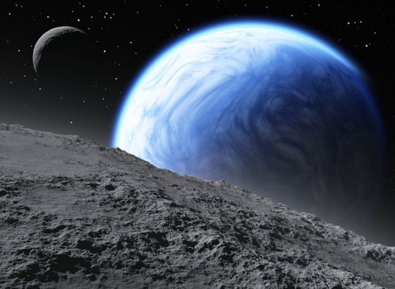 Švicarski astrofizičar tvrdi: 'Vanzemaljski život izvan Sunčevog sistema ćemo pronaći za 25 godina'
