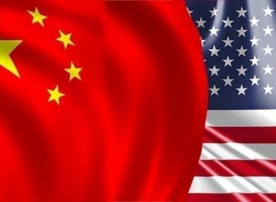 Kina uvodi sankcije dvojici direktora američkih kompanija zbog prodaje oružja Tajvanu