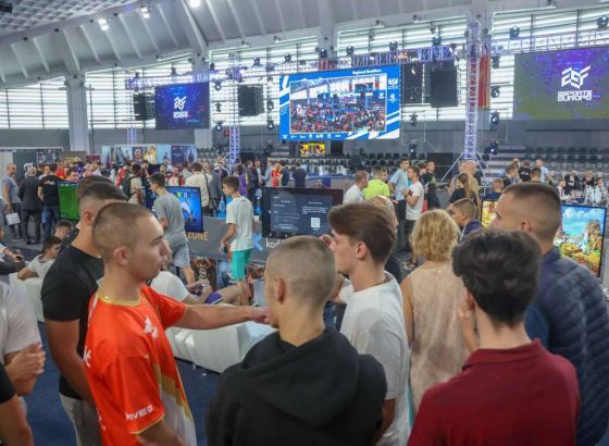 Predstavnici BiH na Europskom gaming prvenstvu osigurali plasman na Svjetsko prvenstvo na Baliju