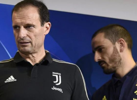 Juve i Liga šampiona: Situacija se zakomplikovala