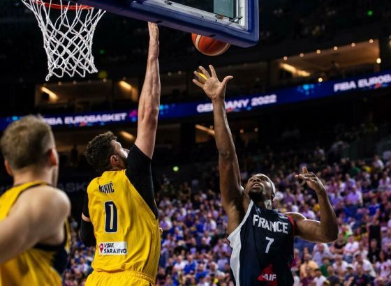 Rasplet Eurobasketa: Domaćin, dva velikana i uljez u borbi za finale