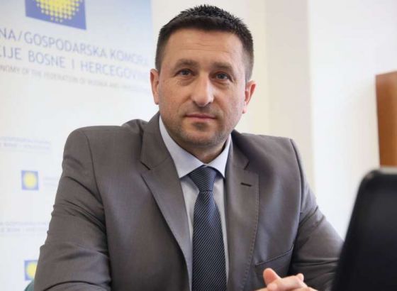 Mališević: Uprkos teškoćama očekujemo da se nastavi rast bh. metalske industrije