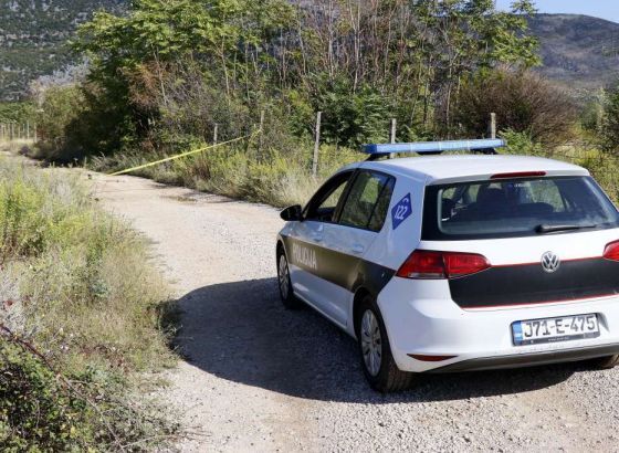 U Stocu obljačkana benzinska crpka, a u Mostaru pokušaj pljačke vozila