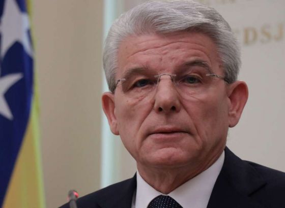 Džaferović će se obratiti na 77. sjednici Generalne skupštine Ujedinjenih nacija
