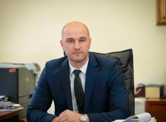 MIRSAD MUJIĆ, GENERALNI DIREKTOR BH POŠTE:Porast prihoda najvećeg poštanskog operatera u BiH
