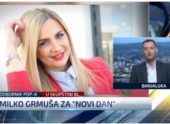 Javno priznala stranačko zapošljavanje na dvije pozicije: Slijede krivične prijave