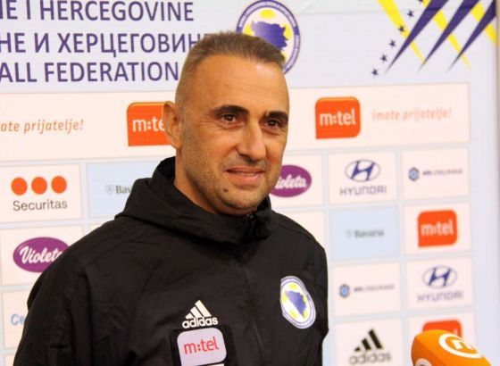 Petev se nada da će Ligu nacija okončati na prvom mjestu i bez poraza