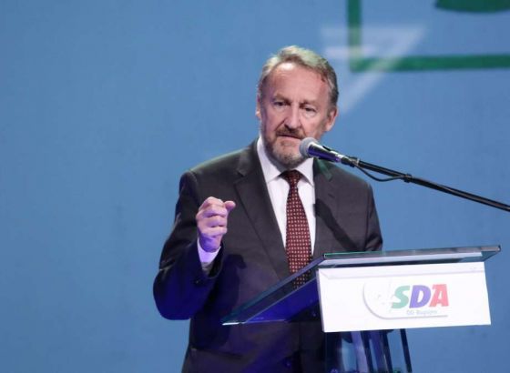 Izetbegović: Ispravili smo kičmu bh. patriotima i nećemo nikome dopustiti da je ponovo savije i da nas ušutkuje