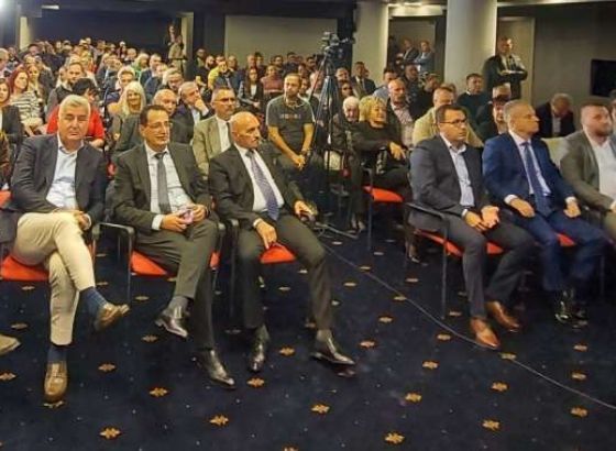 Džindić: Jedino SBB BiH Sarajevu može vratiti prijeratni olimpijski sjaj