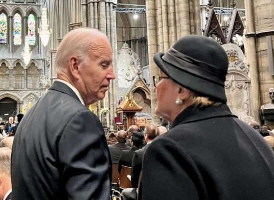 Ministrica Turković razgovarala s američkim predsjednikom Bidenom