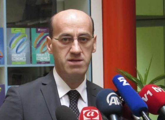 Salkić: Sistemska diskriminacija i aparthejd u bh. entitetu RS direktna posljedica Dodikovih stavova