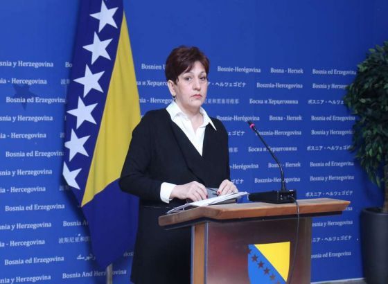 Čolo: SDA podržava novine koje je uveo CIK
