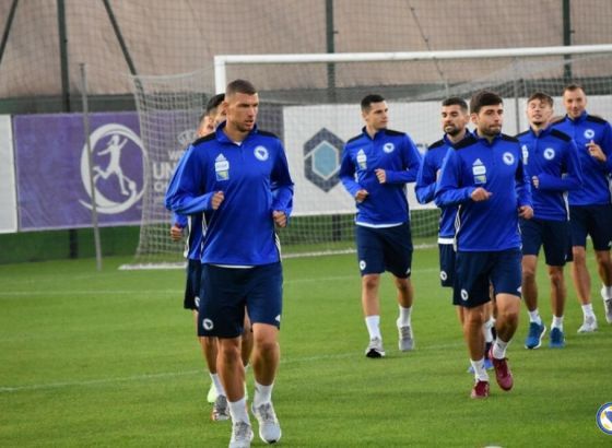 Počela operacija Crna Gora, otpao Krunić, selektor Petev poručuje: Želimo da ostanemo na prvom mjestu