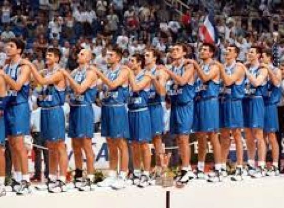 Eurobasket: Slovenci ispali zbog - mamurluka