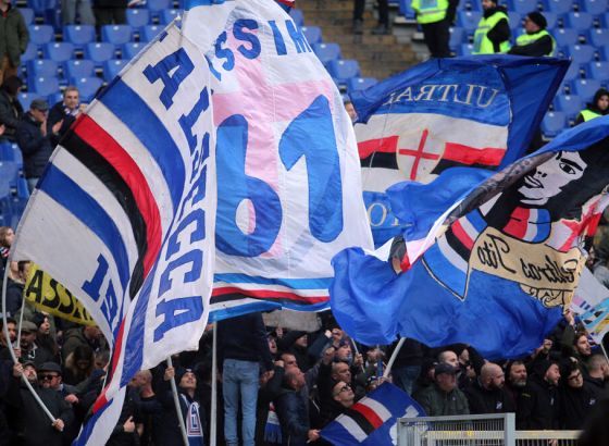 Katarski novac stiže i u Italiju, izbor je Sampdorija
