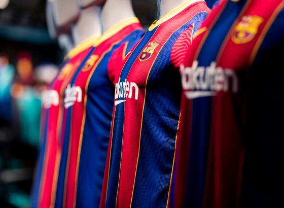 Barca prošlu sezonu završila sa skoro 100 mil. eura dobiti