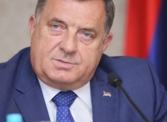 Hoće li bečko tužilaštvo pozvati Dodika: Sa banjalučkog aerodroma u Moskvu letjeli novac i zlato?