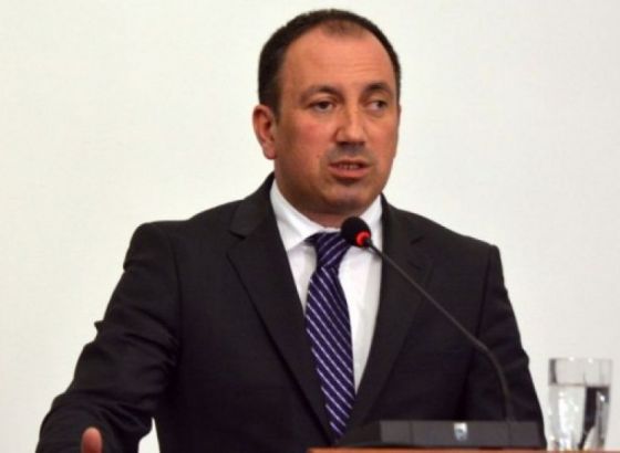 CRNADAK ZA START O DODIKOVIM POSMATRAČIMA NA REFERENDUMU : „To je populistička inicijativa"