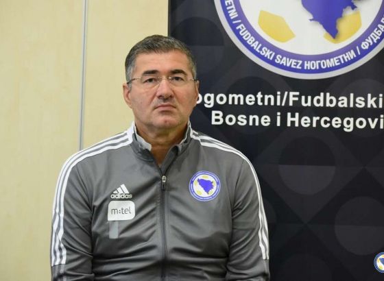 Musa: Cilj nam je zadržati prvo mjesto u grupi