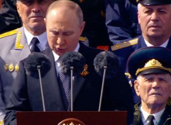 Putin naredio djelomičnu mobilizaciju, poslao direktnu prijetnju Zapadu u slučaju ugrožavanja Rusije