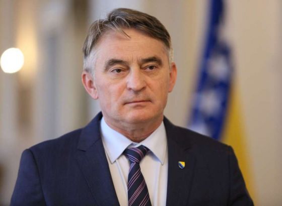 Komšić: Američki Kongres usvojio ono što godinama tvrdimo