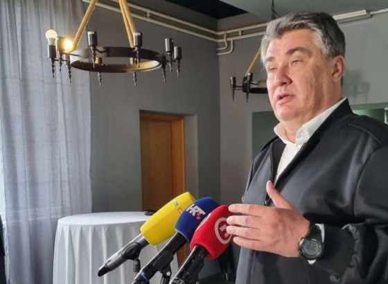 Milanović: Hrvatska iz EU nije dobila prevelik novac, ali lopove treba proganjati