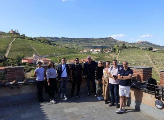 Vinska cesta Hercegovine prepoznata na konferenciji vinskih ruta u Pijemontu