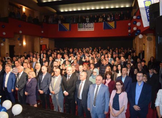 Radončić: Ne bojimo se Putina i Dodika, utakmica s Rusijom se neće igrati