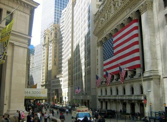 Wall Street oštro pao uoči odluka Feda