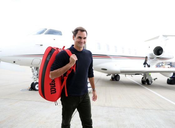Federer o najtežem momentu karijere: Bio je to vatromet, nisam znao kako da idem dalje