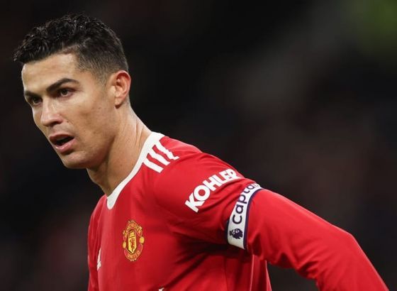 Ronaldo ne planira da se zaustavi: Želim na EURO 2024.