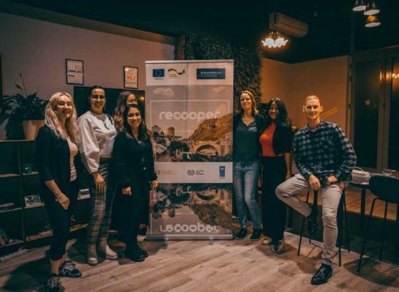 Digitalni nomadi predstavljeni u Code Hub-u Mostaru