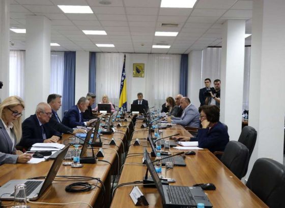 Za jačanje otpornosti i konkurentnosti u poljoprivredi zajam od 30.700.000 eura