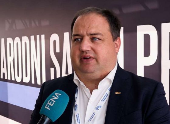 Kantić: Tešanjski sajam ostvario rezultate iz rekordne 2019. (VIDEO)
